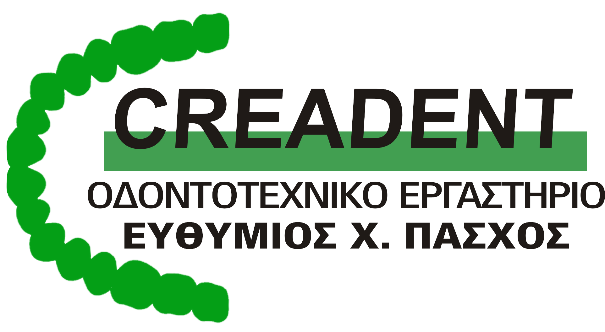 creadent logo